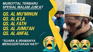 Download lagu PENGANTAR TIDUR MERDU, iramanya sejuk membuat hati jadi tenang #muhammadong mp3