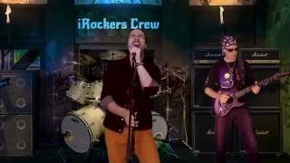 Lost in Hollywood - Rainbow Cover by iRockers Crew - 4K Video