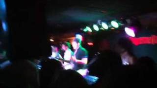 Christian Hansen and the Autistics - Remix