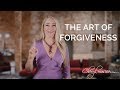 The Art of Forgiveness | Cheryl Hunter