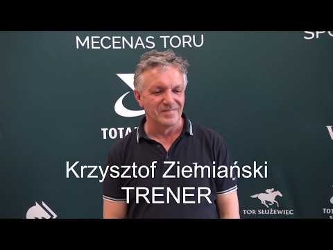 Krzysztof Ziemiański wygrywa Nagrodę Rulera