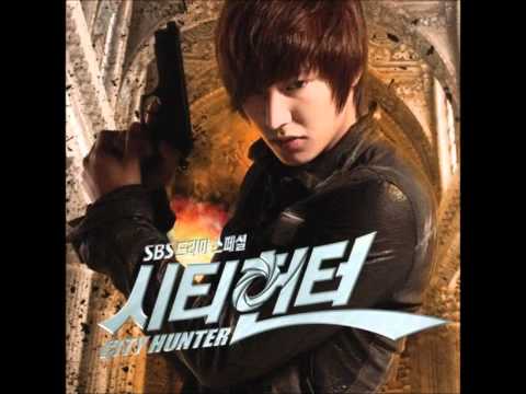 The Fire of Love (Instrumental) _ City Hunter OST