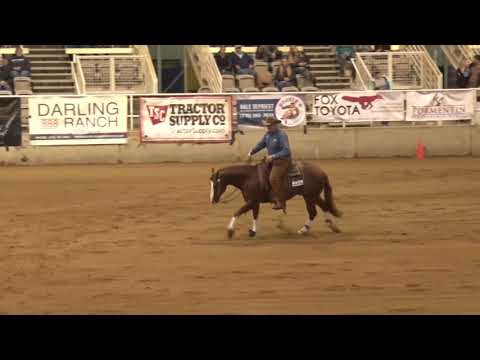 191102 Open Derby Sam Schaffhauser on Little Brother Gun