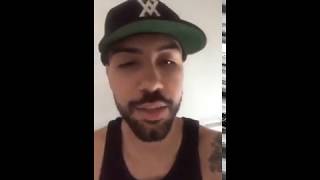 Mondo Marcio VS Marracash