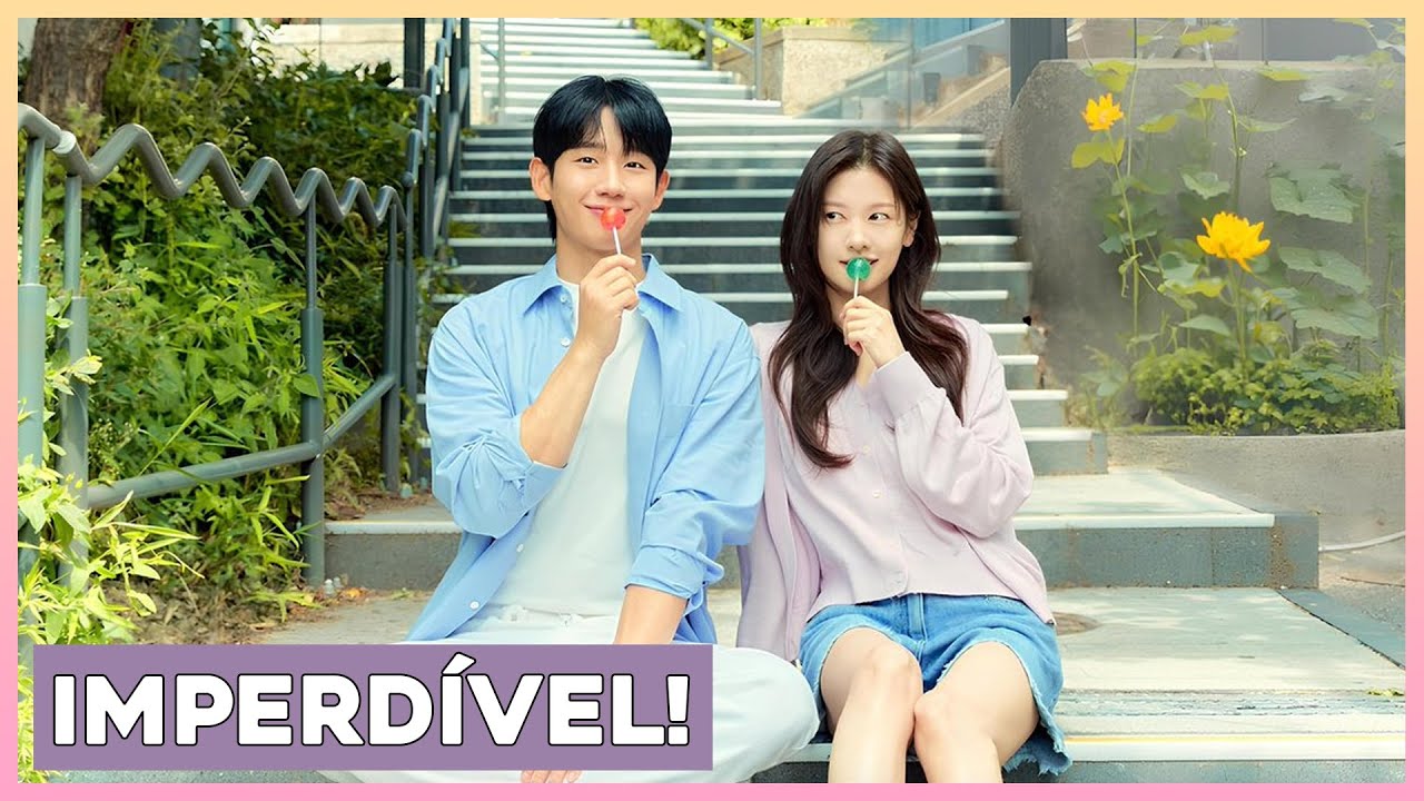 O amor mora ao lado - Um dos dramas mais esperados do ano