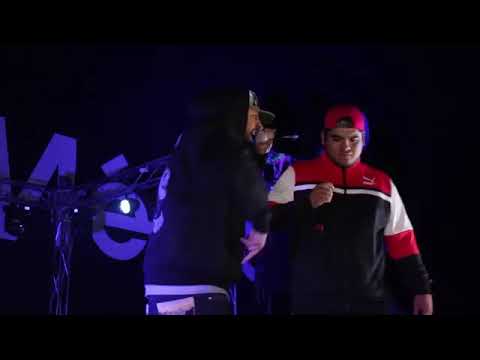 Aczino - Pégame pendejo se me quita con pomada este golpe en el orgullo no te lo va a quitar nada 👊