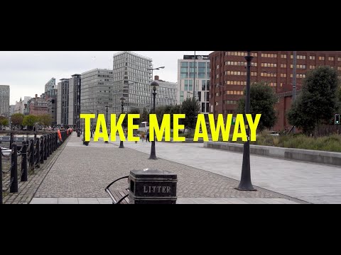 Take Me Away - Casino Club