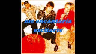 2-Duran Duran Lava Lamp - Lámpara de Lava (sub en esp)