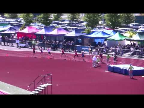 2012 WA STATE 2A boys 800m final