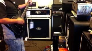 Video thumbnail for GEORGE LYNCH TRIPLER by Easy Music Center