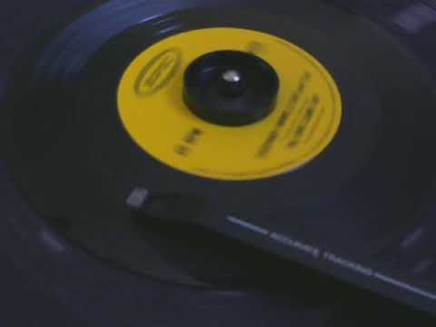 45 rpm The Dave Clark Five - Everybody Knows - 1964