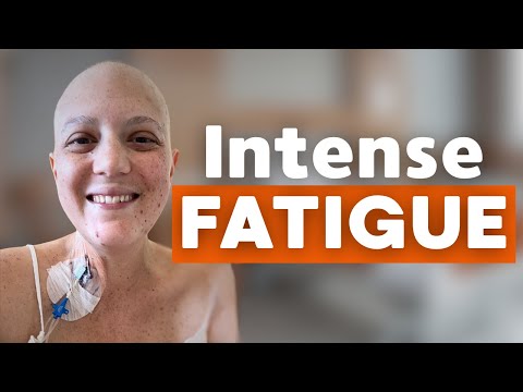Symptoms That Led To My Stage 4 Cancer Diagnosis