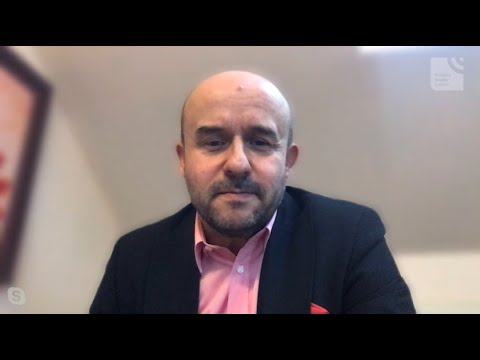 Gość Radia Lublin: Piotr Fic (02.12.2020)