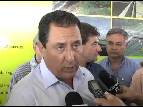 Alerta Geral Duplicação Viaduto Henri Nestle