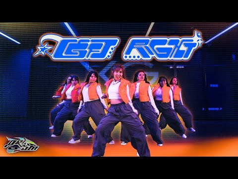 [DANCE COVER IN DUBAI] XG (엑스지) - Left Right | Dance Cover by PRISM Dance Crew