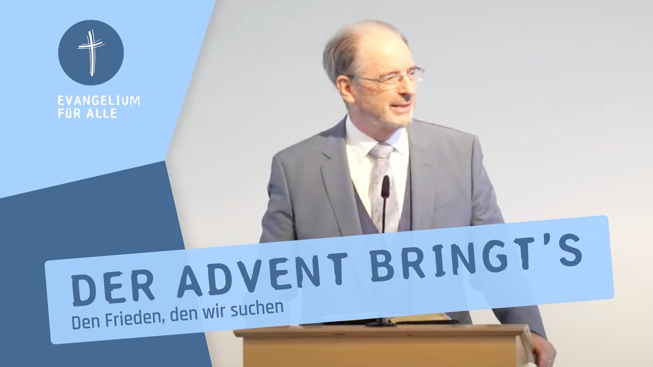 Predigt vom 18.02.2026