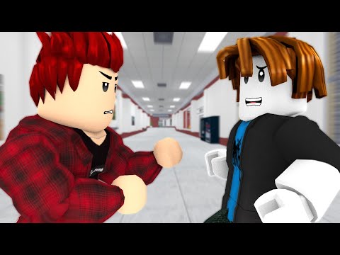 Roblox Karate Story - Lemon Fight - Stronger