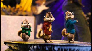 Pretty Willie 4 Walls Chipmunked