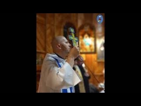 Czatachowa 01.05.2022 - o. Daniel Galus - Modlitwa o uzdrowienie