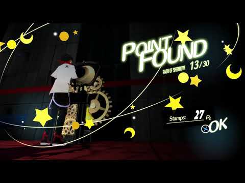 Persona 5 Royal pt138