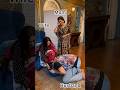 Rishi Bana Lakshmi ka Naukar 🤣🤣|Bhagya Lakshmi serial today episode New promo offscreen masti #funny