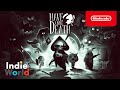Have a Nice Death  Playstation  játékmenet videója
