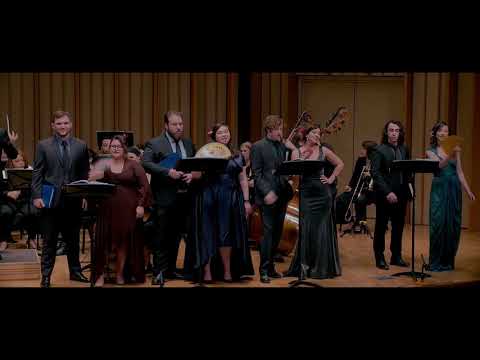 Carmen  Entr'acte / A dos cuartos!