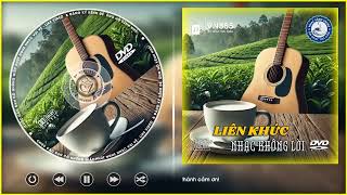 Nhạc Không Lời Buổi Sáng Tuyệt Phẩm Mới Nhất   Hòa Tấu Rumba Guitar   Nhạc Cafe Buổi Sáng, hoa tau