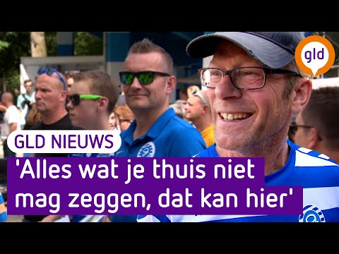 GLD Nieuws 31 juli 2022