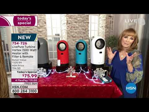 HSN | Great Home Gifts 10.21.2021 - 05 PM