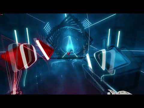 Beat Saber | R.I.O x The Hitmen x KYANU - Like I Love You | Expert +