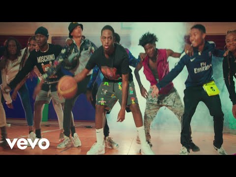 Widgunz - Pourquoi tu es comme ça ? (Clip officiel)