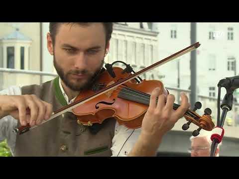 11.9.2021 Hausmusikroas 5 - Gimpelinsel Saitenmusi