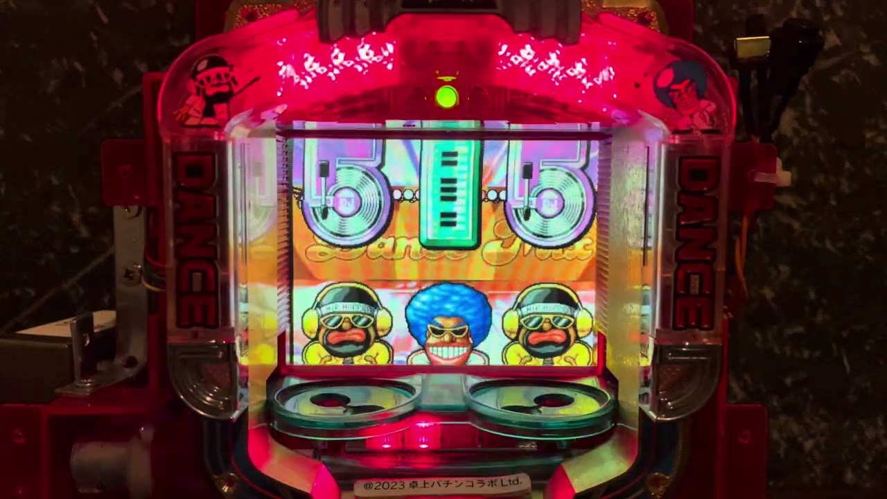 Youtube ダンスミックス