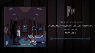 Oh, Ms. Monroe, Don't Let Lust Intervene Music Video