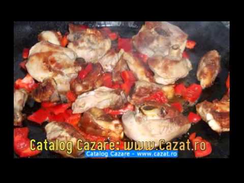 Cazare Valea Verde, Alba - Cazat.ro