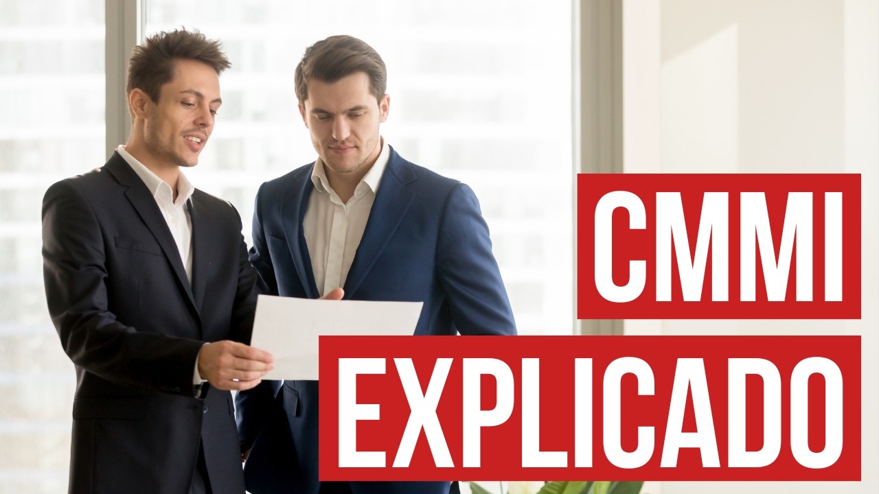 Aula 7 - CMMI 2.0 - Qualidade de Software (AENPE) 2020.2