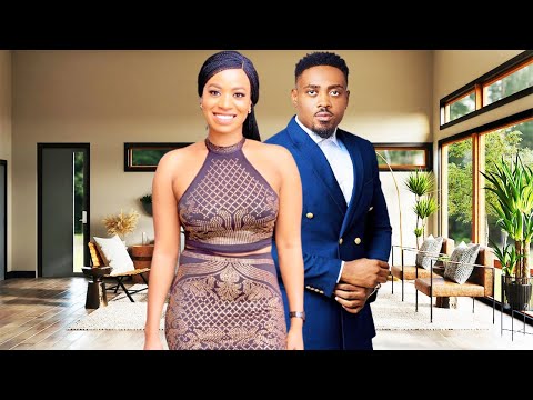 BEHIND MY TEARS PART 2 (TOOSWEET ANNAN) - 2022 LATEST NOLLYWOOD MOVIE