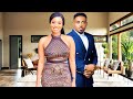 BEHIND MY TEARS PART 2 TOOSWEET ANNAN 2022 LATEST NOLLYWOOD MOVIE