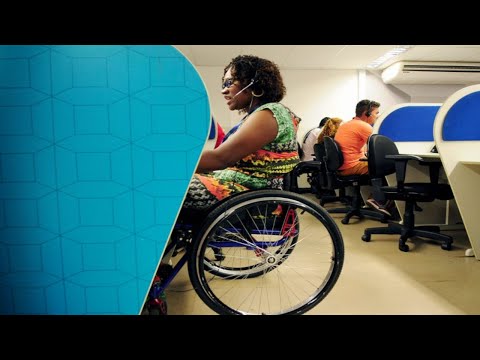 Pessoas com Deficiência - Obrigação de contratar pessoas com deficiência - 11/12/2019 - 15:15