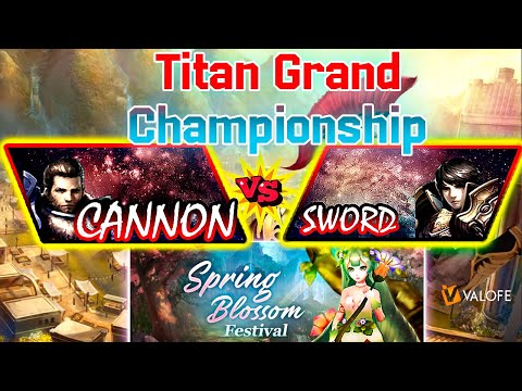 Titan 25/04/2021 PM - theperfect vs Broto - Atlantica Global