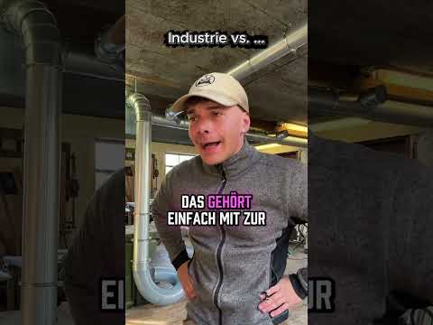 Ist das wirklich so?! #handwerk