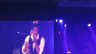 Girls Night Out  98 degrees