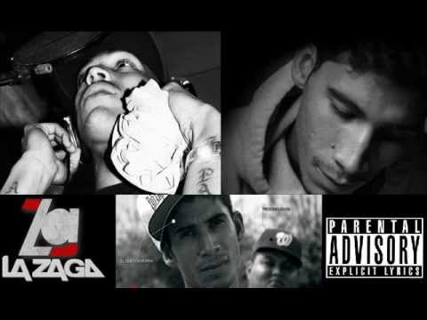 Somos Nosotros Causa - La Zaga Ft. Homenaje A MC Ardilla