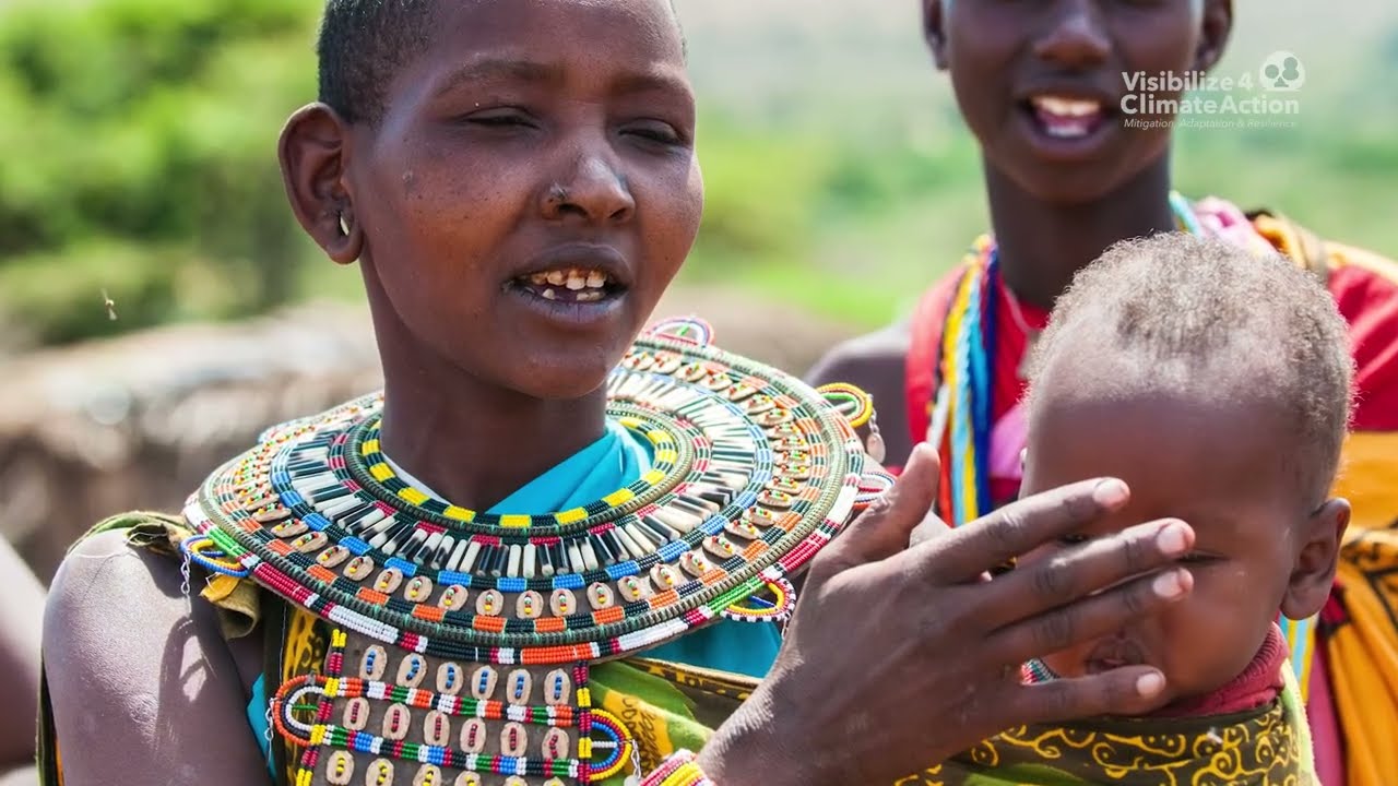 Climate Change and Health in Kenya's Drylands: Lived Experiences