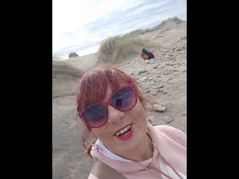 Reserva Natural Pehuén Có-Monte  Hermoso. 27 km. 7 hs de caminata.#buenosaires #playa #naturaleza