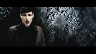 Iron Sky Official Music Video - Under The Iron Sky by LAIBACH [HD]