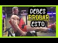 RUTINA PIERNAS explicada paso a paso | Cuadriceps, Femoral y Gemelo