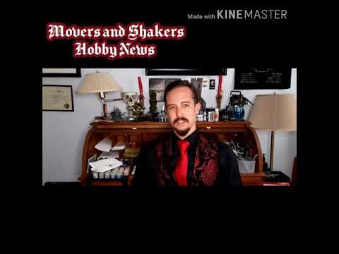 Seraphon Releases, Female Catachan Sergeant, and Master Lazarus