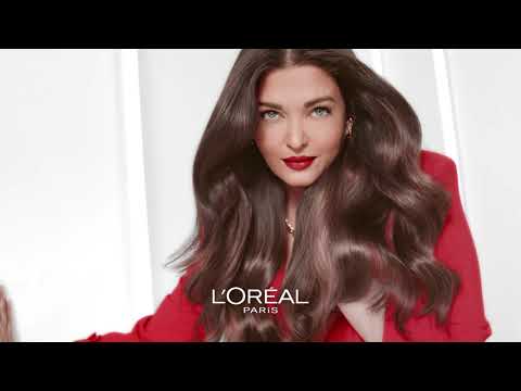 L’Oréal Paris Total Repair 5 | English